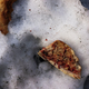 Who abandoned this slice, and why?